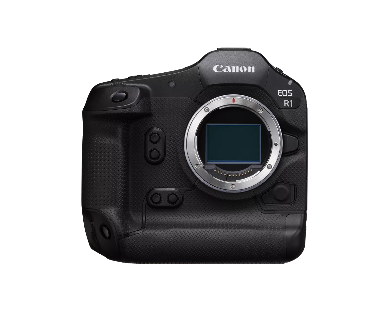 Canon R1 camera
