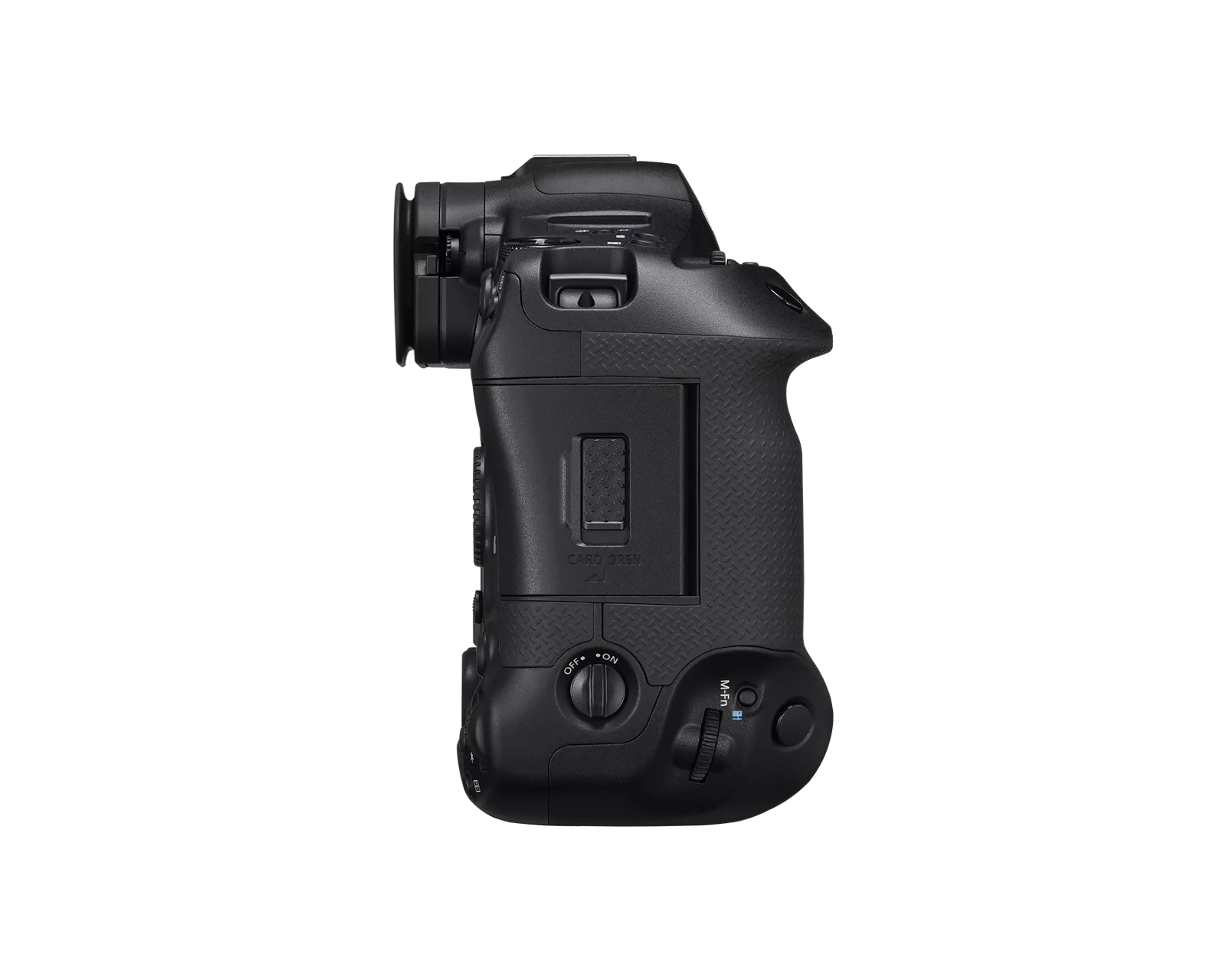 Canon R1 camera