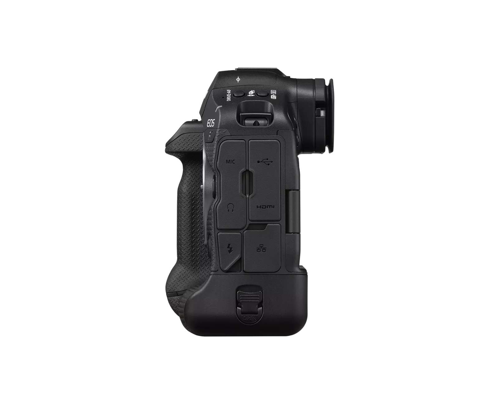 Canon R1 camera