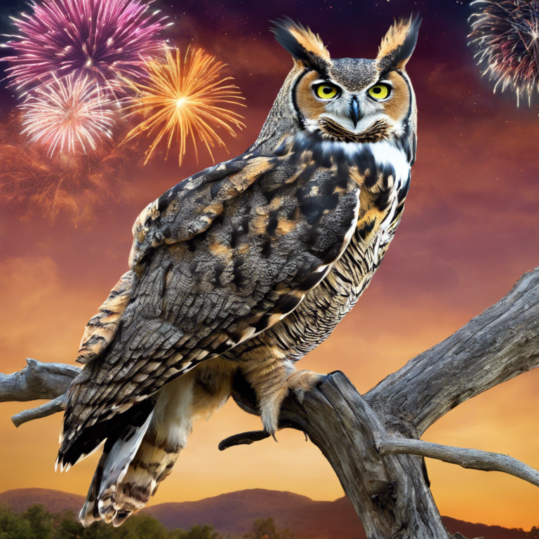 owl